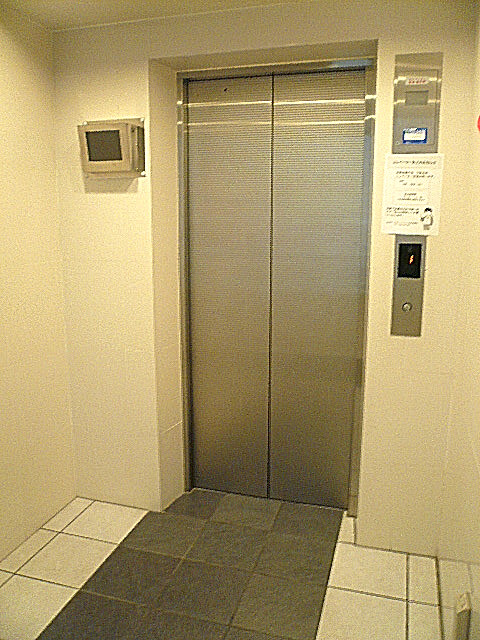 エレベーター