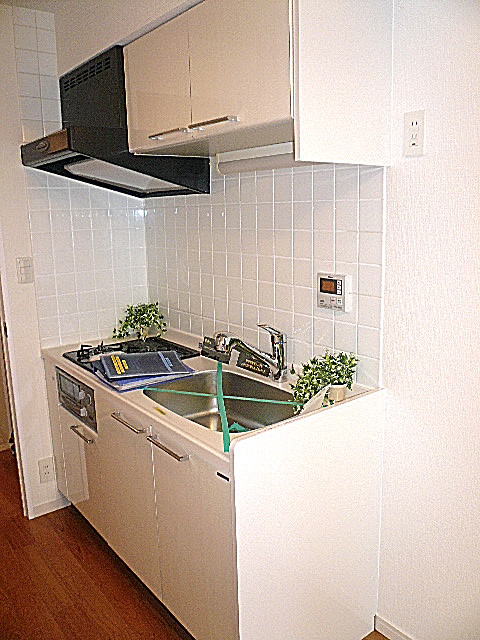 システムキッチン