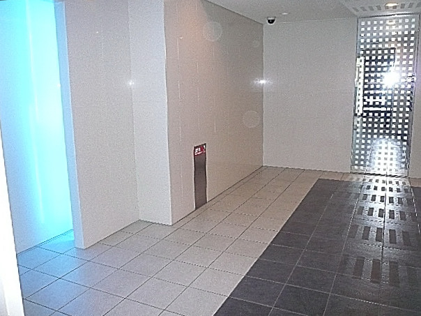 エントランスホール