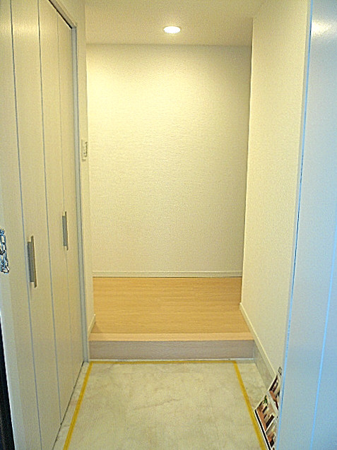 エントランスホール