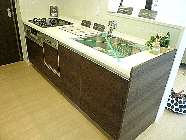 システムキッチン