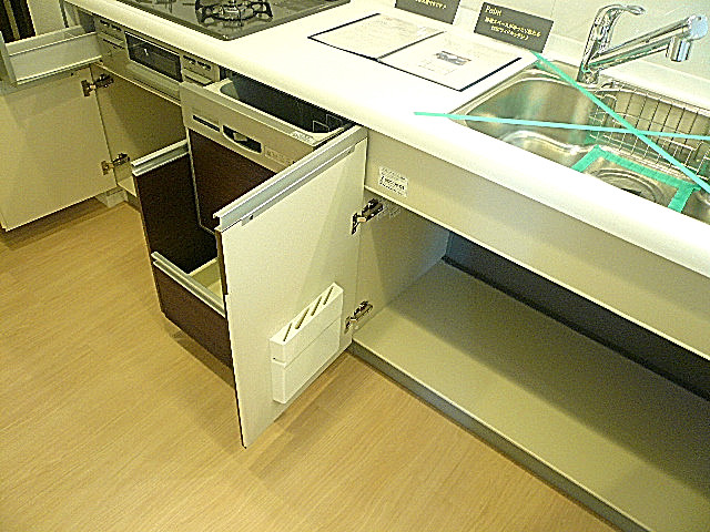 システムキッチン