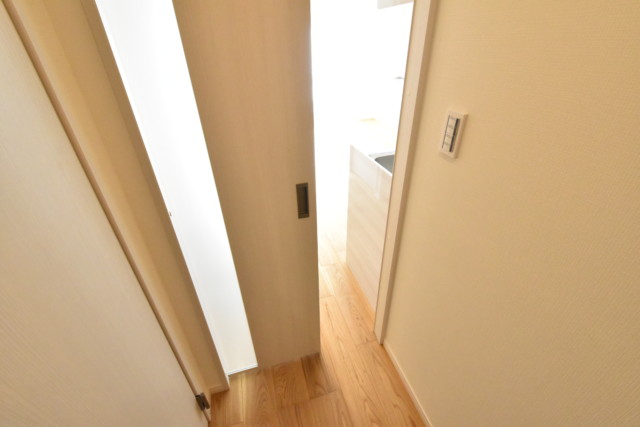 ニュー恵比寿フラワーマンション LDK