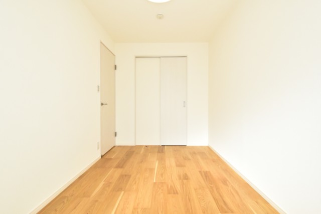 ニュー恵比寿フラワーマンション 洋室1