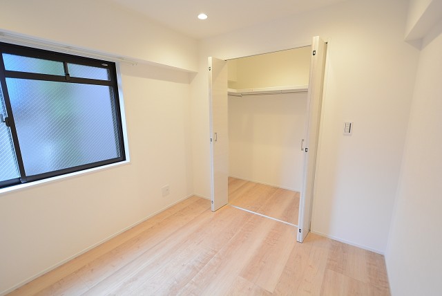 セザール月島 洋室5.3