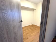 シャトーエスペランス 洋室