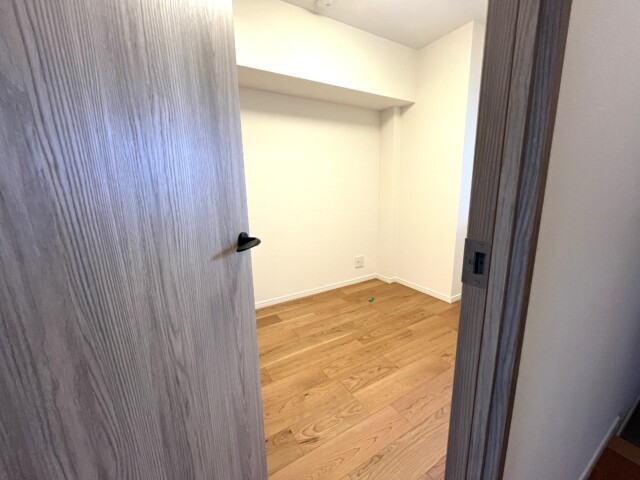 シャトーエスペランス 洋室