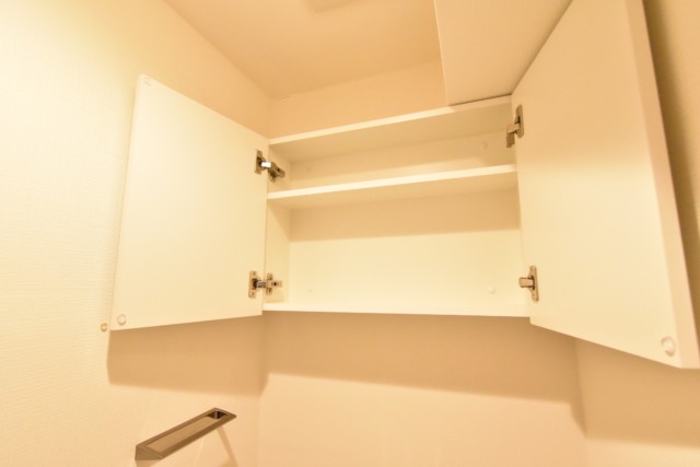 ニュー恵比寿フラワーマンション トイレ