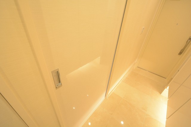 サンヴェール世田谷経堂　洋室