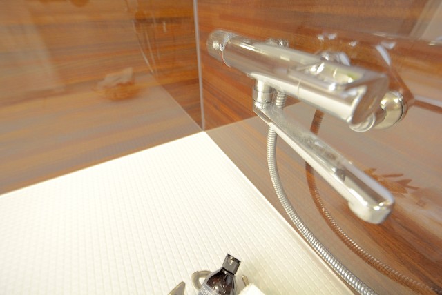 八雲スカイハイツ バス