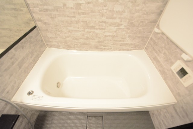 セザール月島 バス