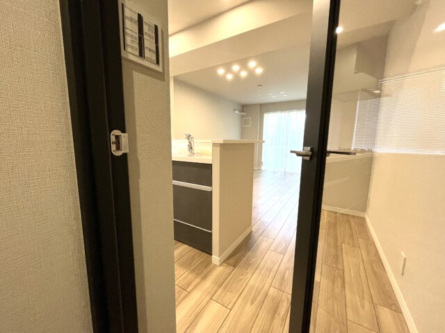 常磐松サマリヤマンション