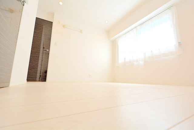 八雲スカイハイツ 洋室１