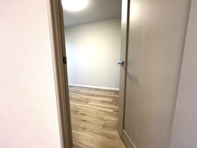 常磐松サマリヤマンション 洋室2