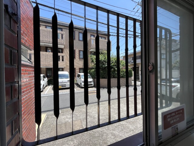 常磐松サマリヤマンション 洋室1