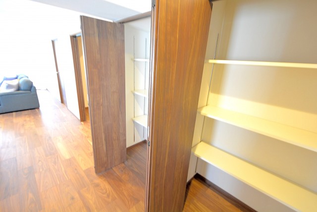 八雲スカイハイツ　LD