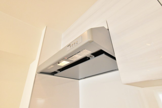 ニュー恵比寿フラワーマンション キッチン