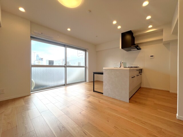 シャトーエスペランス LDK