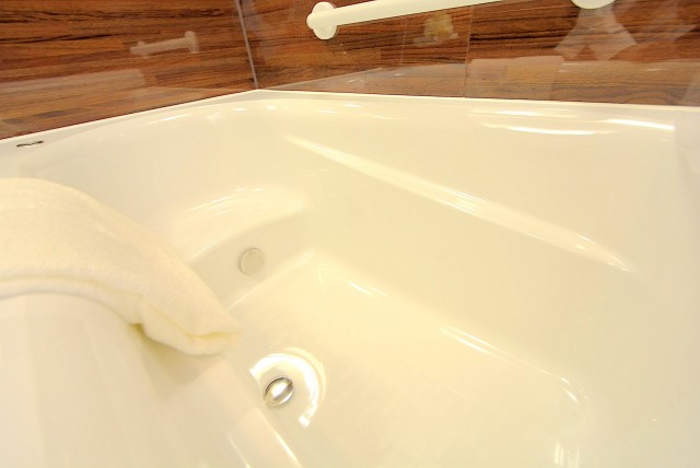 八雲スカイハイツ バス