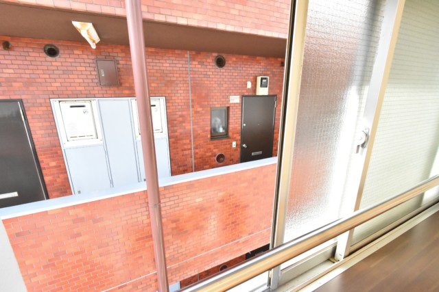 ニュー恵比寿フラワーマンション LDK