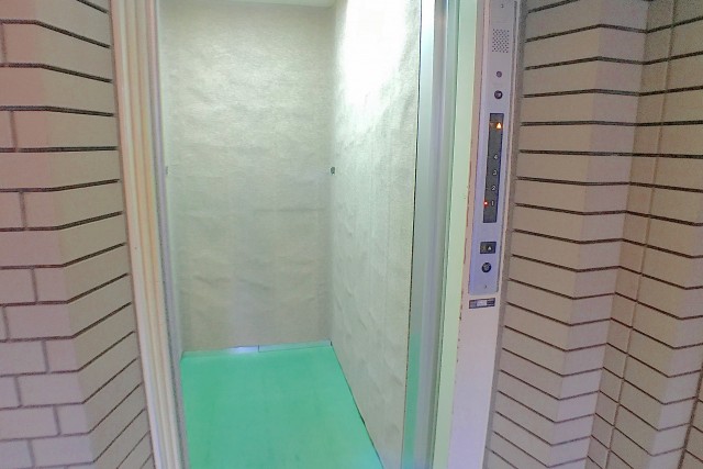 パークハイム池袋本町