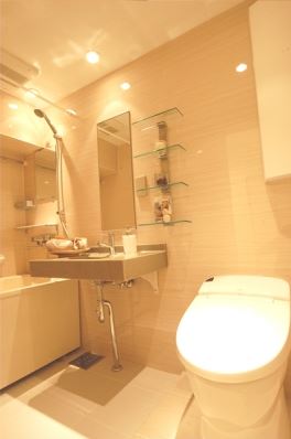 サニタリールーム