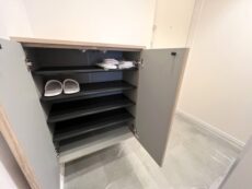 シャトーエスペランス 玄関廊下