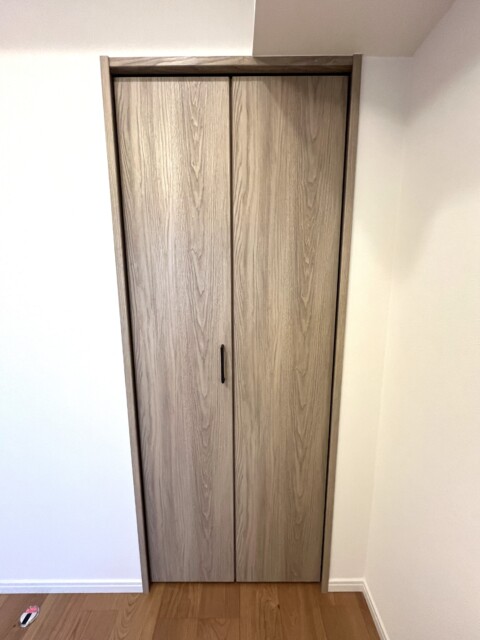 シャトーエスペランス 洋室