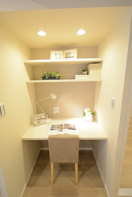 サンヴェール世田谷経堂　ＬＤＫ