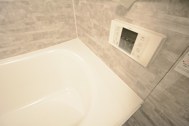 セザール月島 バス