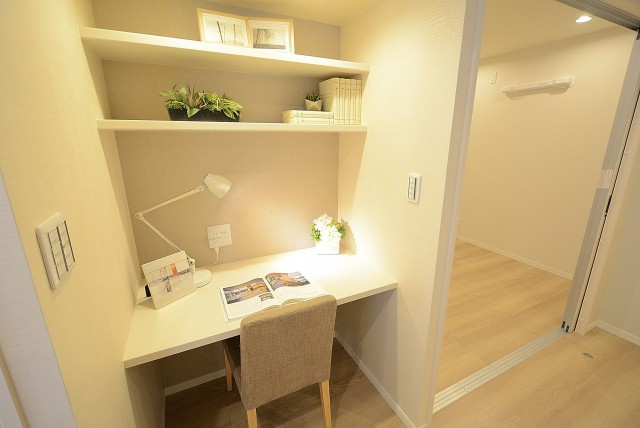 サンヴェール世田谷経堂　ＬＤＫ