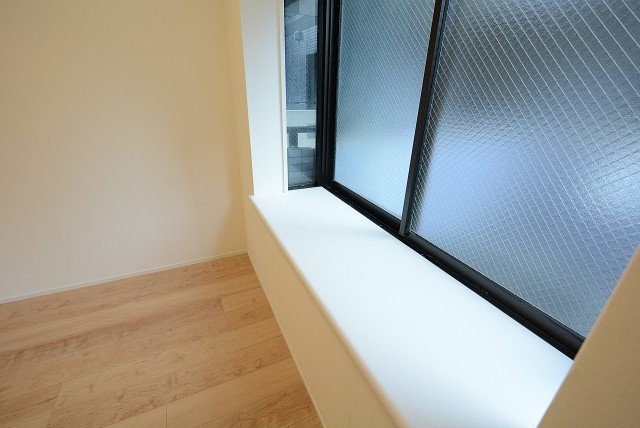 セザール月島 洋室5.5