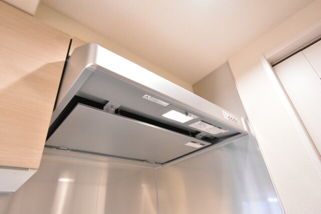 サンビューハイツ音羽 キッチン