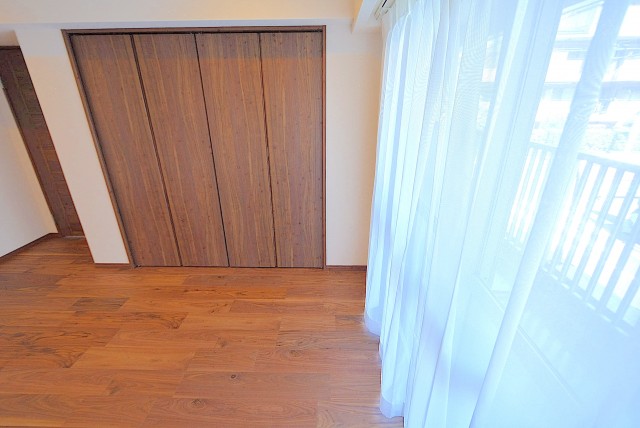 八雲スカイハイツ 洋室３