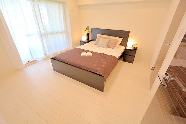 八雲スカイハイツ 洋室２