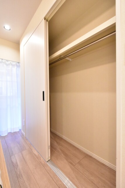 サンビューハイツ音羽 居室