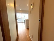 シャトーエスペランス LDK