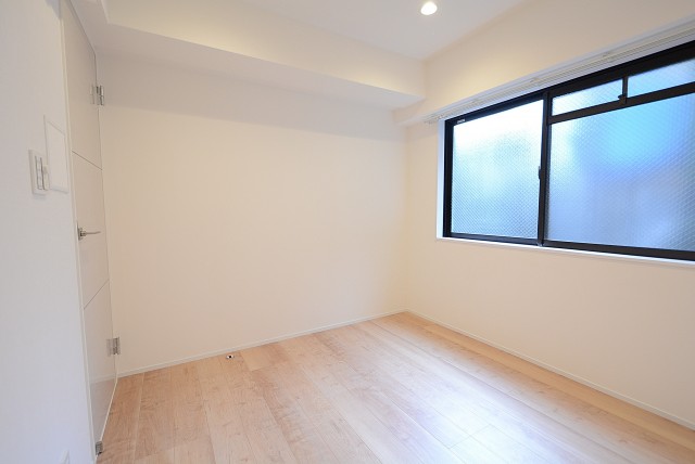 セザール月島 洋室5.3