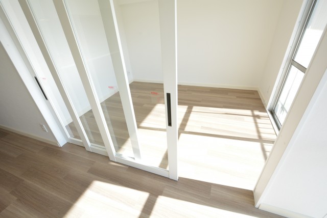 ドルフ目黒 洋室3