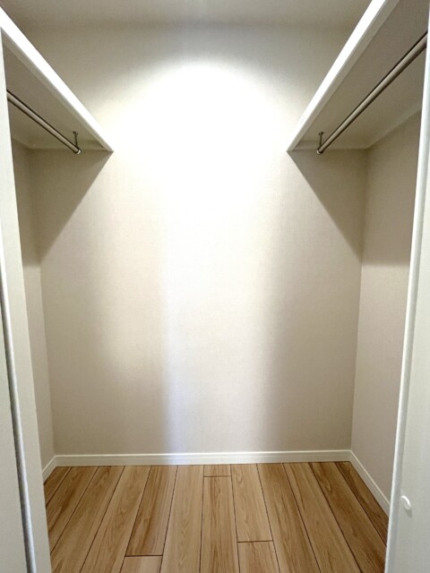 常磐松サマリヤマンション 洋室2