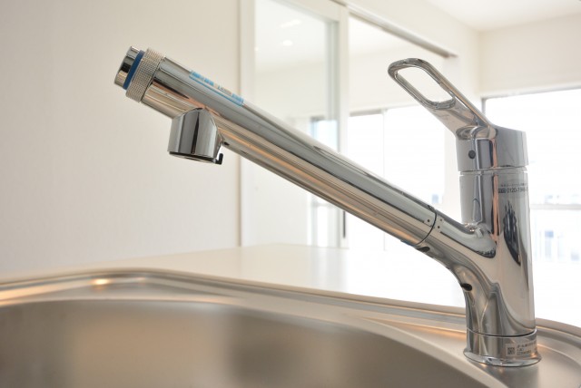 ドルフ目黒 キッチン