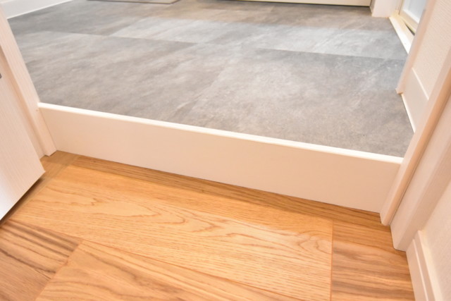 ニュー恵比寿フラワーマンション 洗面室