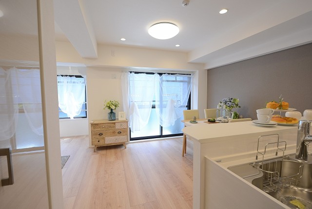 セザール月島 (13)ＬＤ