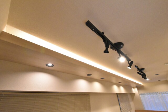 サンビューハイツ音羽 居室