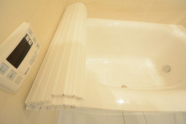 サンヴェール世田谷経堂　バス