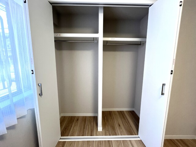 常磐松サマリヤマンション 洋室1