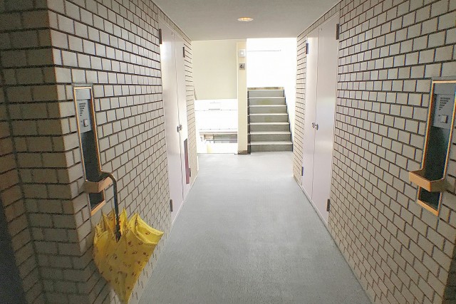 パークハイム池袋本町