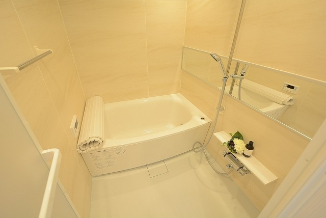 サンヴェール世田谷経堂　バス