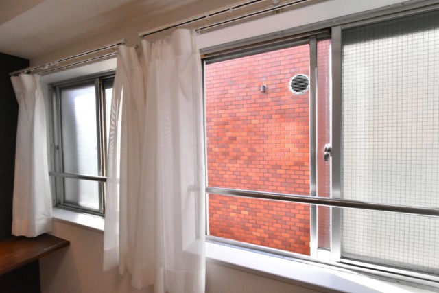 ニュー恵比寿フラワーマンション 洋室2