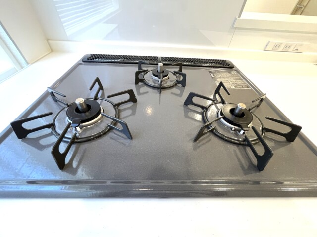 常磐松サマリヤマンション キッチン